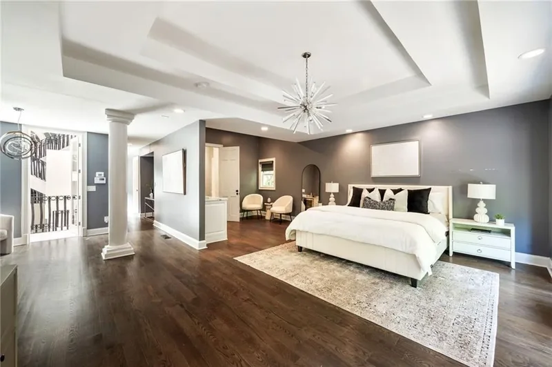 3511 Roxboro Road NE, Brookhaven, Georgia, United States. - Photo 78