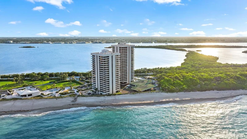 5550 N Ocean Drive, #22d, Singer Island, FL, 33404, USA, Riviera Beach, Florida, United States. - Photo 24