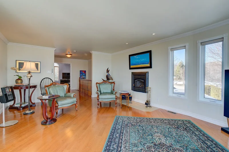 48 Rue du Noroît, Baie-Saint-Paul, Quebec, Canada. - Photo 26