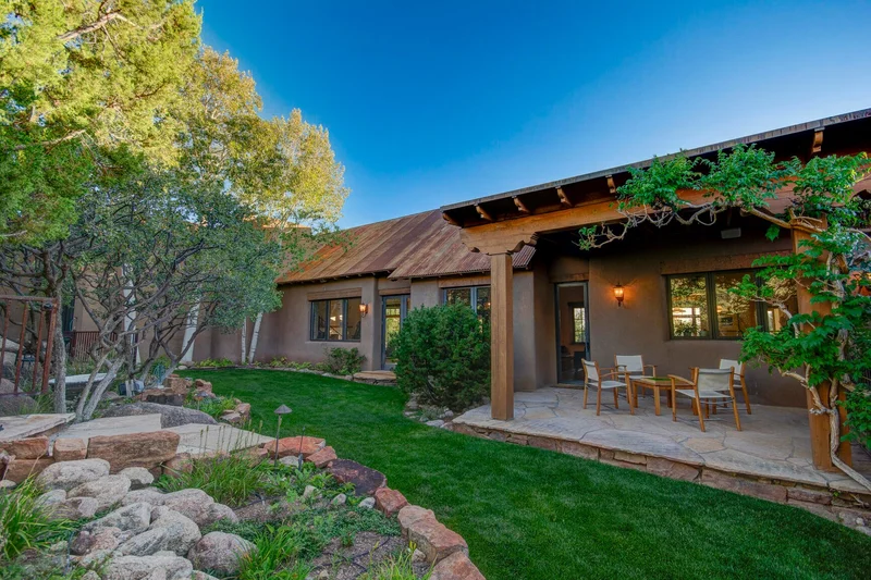 348 White Oaks Drive NE, Albuquerque, NM 87122, Albuquerque, New Mexico, United States. - Photo 46