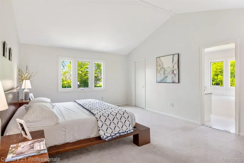 4136 Oakland Ridge Drive, LakeOrion, MI 48359, Pontiac, Michigan, United States. - Photo 43