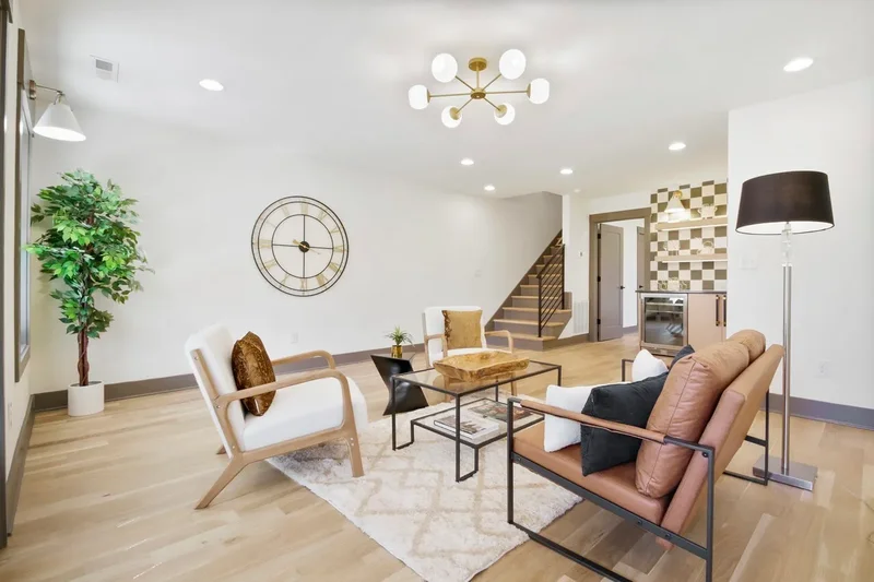 405A Saint Francis Ave, Nashville, TN 37205, Nashville, Tennessee, United States. - Photo 37