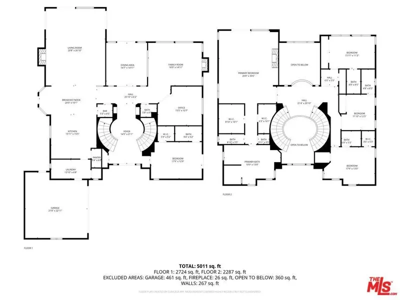 11158 Lopez Court, Moorpark, California, United States. - Photo 55