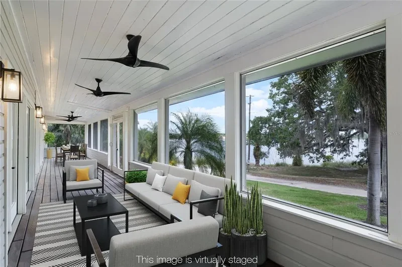 5 Bedrooms Single Family Detached