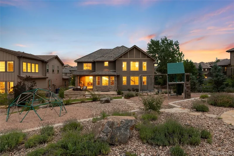 10703 Braesheather Court, Highlands Ranch, Colorado, United States. - Photo 8