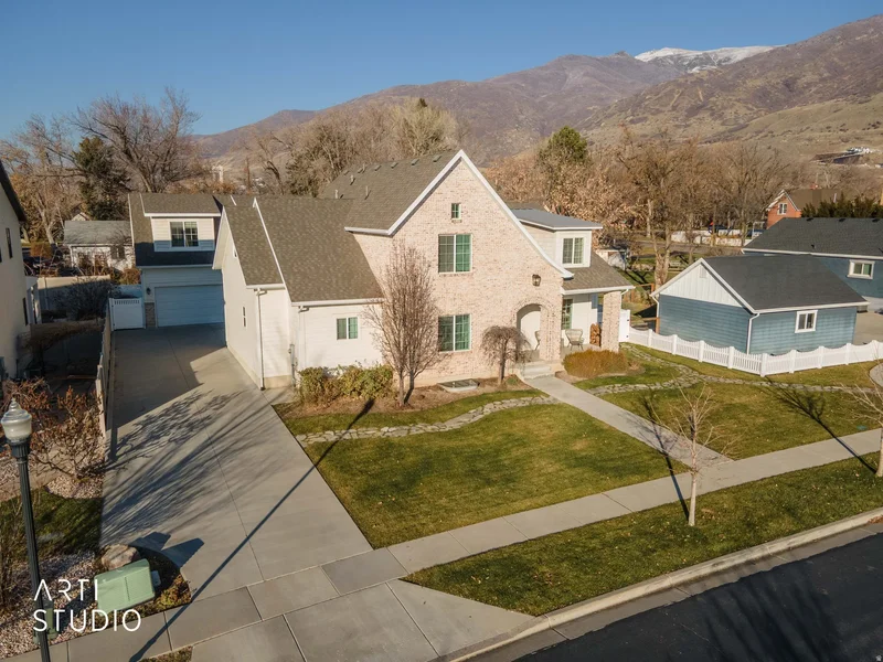 342 W CLARK CIR, Farmington, Utah, United States. - Photo 81