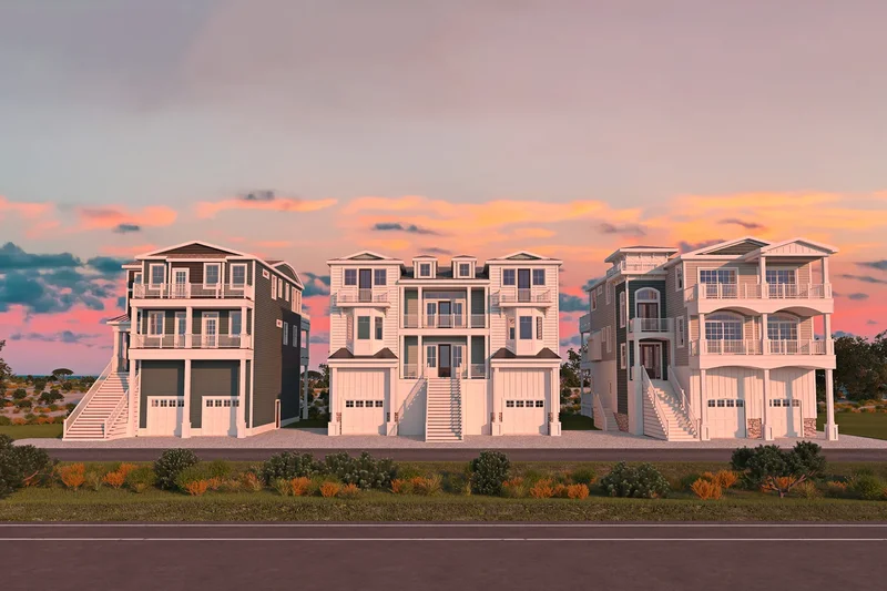 28447 Coastal Highway , 6, Bethany Beach, DE 19970, Bethany Beach, Delaware, United States. - Photo 20