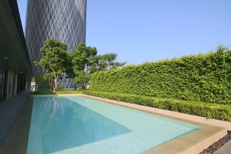 1188 Soi Somdet Chao Phraya 17, Khwaeng Khlong San, Khet Khlong San, Krung Thep Maha Nakhon 10600, Thailand, Bangkok, Krung Thep Maha Nakhon, Thailand. - Photo 38