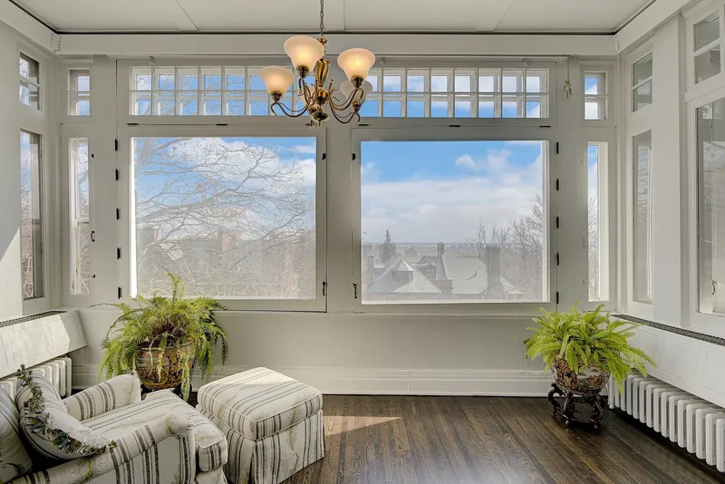 4 Ch. Belvedere, Westmount, Quebec, Canada. - Photo 10