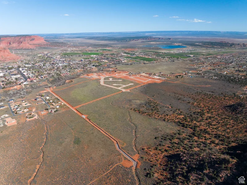 400 S MOKI DR I-1, Kanab, Utah, United States. - Photo 39