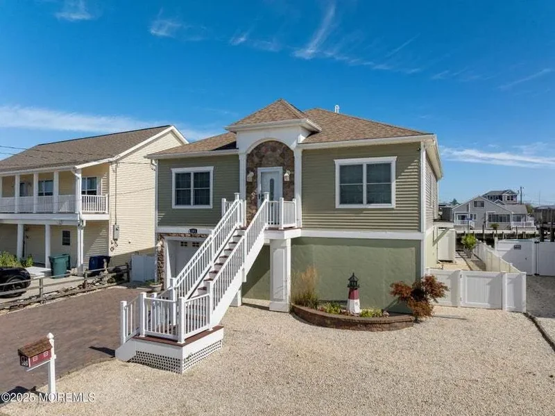 103 E Hudson Dr, Little Egg Harbor To, NJ 08087, Little Egg Harbor Township, New Jersey, United States. - Photo 36