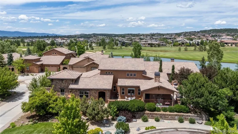 2180 Rocking Horse Court, Colorado Springs, Colorado, United States. - Photo 44