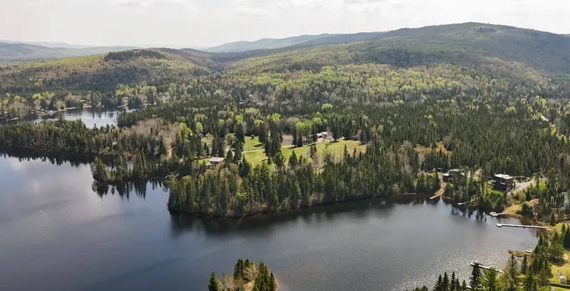 1620Z Route 125 N., Saint-Donat-de-Montcalm, Quebec, Canada. - Photo 16