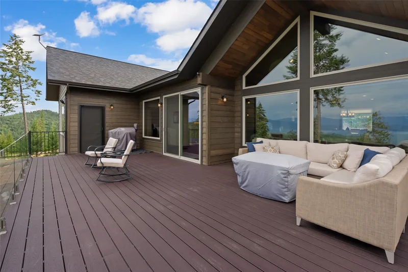 360 Ridge Line Drive, Lakeside, Montana, United States. - Photo 16