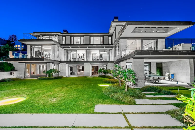 730 Fairmile Rd, West Vancouver, BC V7S 1R2, Canada, West Vancouver, British Columbia, Canada. - Photo 59