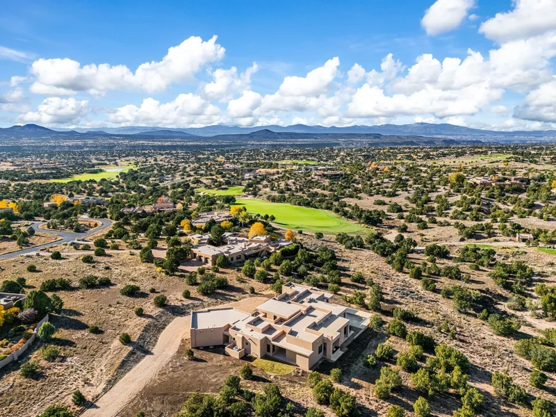 9 Tamarisk, Santa Fe, NM 87506, Santa Fe, New Mexico, United States. - Photo 55
