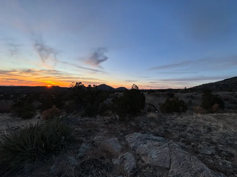 0 Paseo de Colinas, Santa Fe, NM 87505, Santa Rosa, New Mexico, United States. - Photo 13