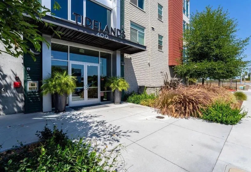 400 Mariners Island Boulevard, San Mateo, California, United States. - Photo 15