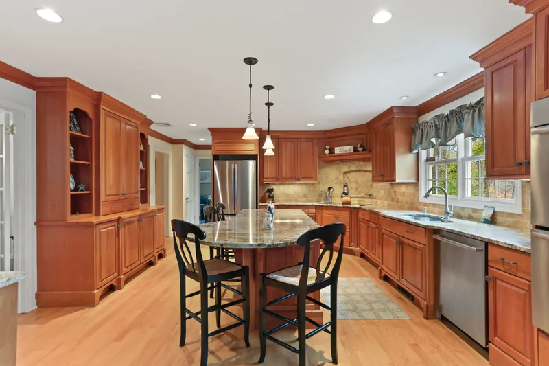 41 Calvin Road, Wilton, CT 06897, Wilton, Connecticut, United States. - Photo 12