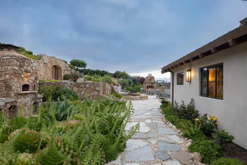 31453 Highway 1, Carmel-by-the-Sea, California, United States. - Photo 37