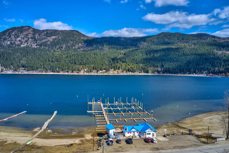 2886 Marine Drive, Blind Bay, BC V0E 1H1, Blind Bay, British Columbia, Canada. - Photo 39