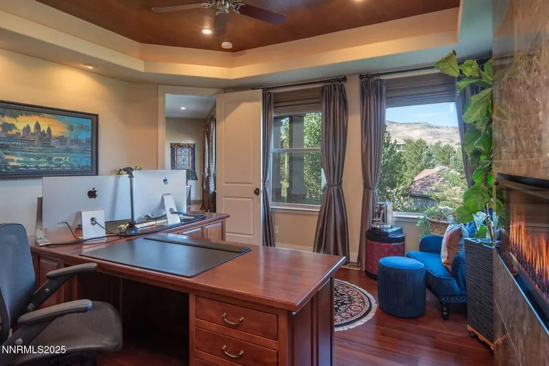 4905 Mountainshyre Road, Reno, NV, 89519, USA, Reno, Nevada, United States. - Photo 29