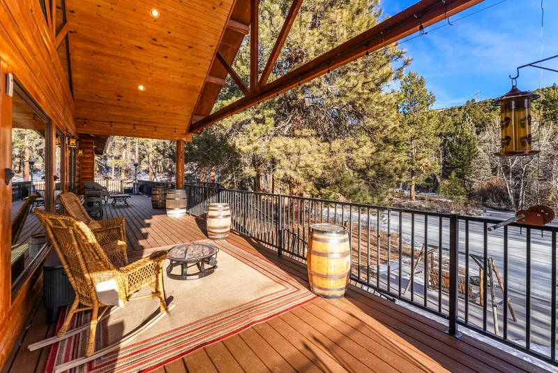 9188 County Road 240 , Salida, CO 81201, Salida, Colorado, United States. - Photo 53