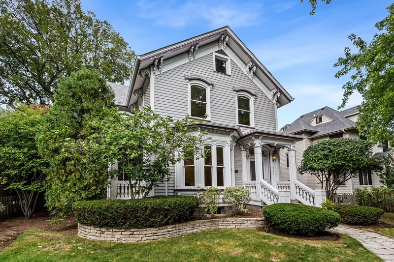 2236 Ridge Avenue , Evanston, IL 60201, Evanston, Illinois, United States. - Photo 64