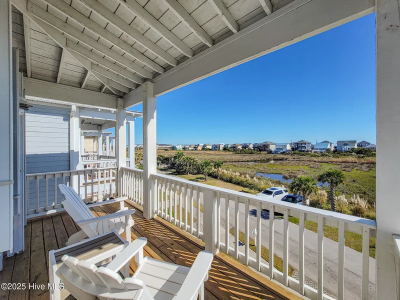 127 S Boca Bay Lane A, Surf City, North Carolina, United States. - Photo 36