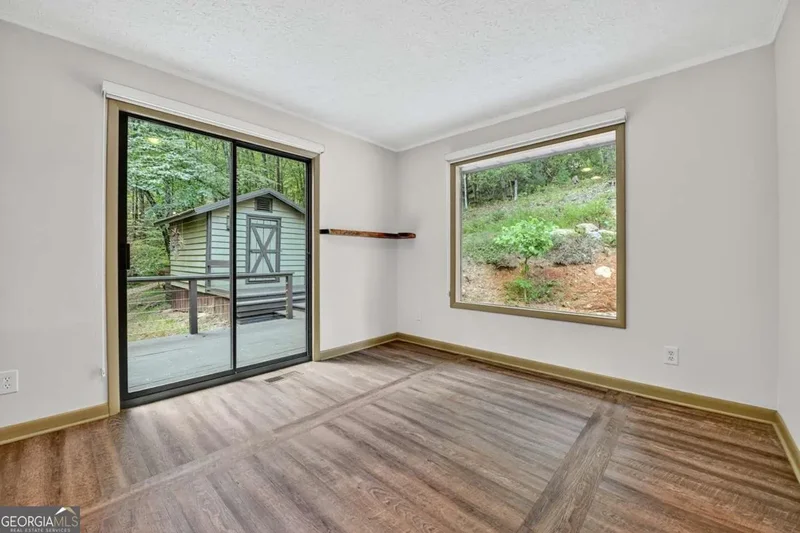 260 Flat Creek Crossing, Blue Ridge, GA 30513, Blue Ridge, Georgia, United States. - Photo 22