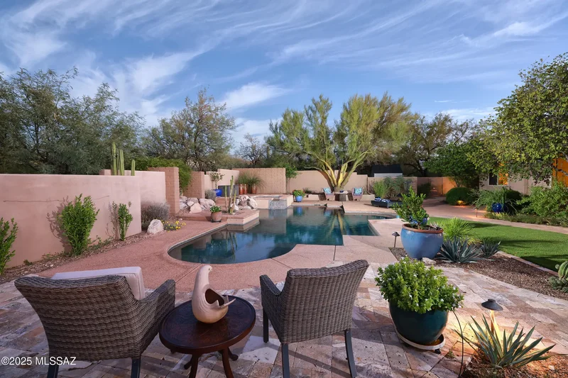 12914 E Camino Remuda, Tucson, AZ, 85749, USA, Tucson, Arizona, United States. - Photo 8