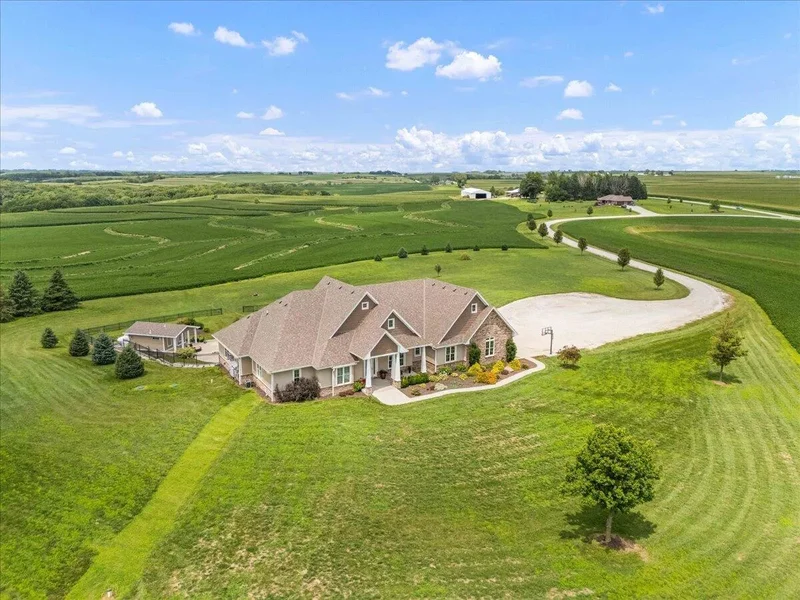 58754 310th Street, MALVERN, IA 51551, Malvern, Iowa, United States. - Photo 40