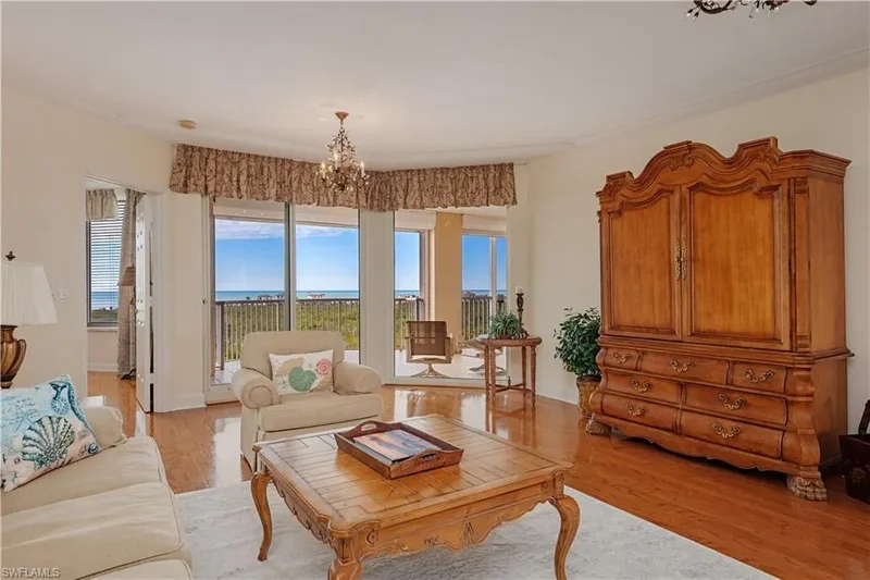 7117 Pelican Bay BLVD, #809, Naples, FL, 34108, USA, Naples, Florida, United States. - Photo 21