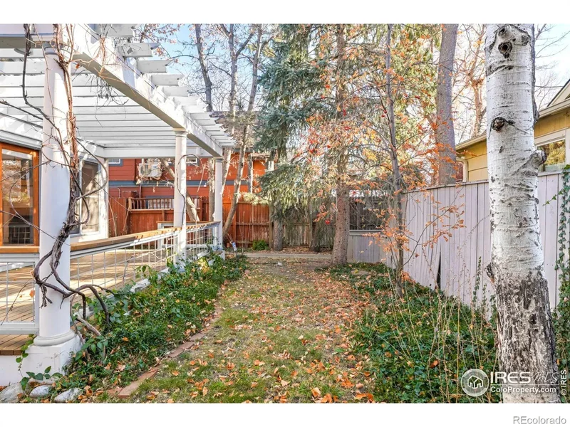 2225 Pine Street, Boulder, Colorado, United States. - Photo 23