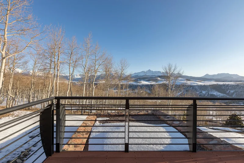 680 Hawn Lane , Telluride, CO 81435, Mountain Village, Colorado, United States. - Photo 21