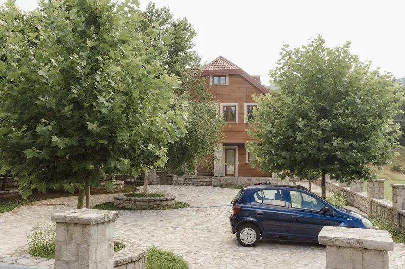 Lovćen, Montenegro, Cetinje, Cetinje Municipality, Montenegro. - Photo 4