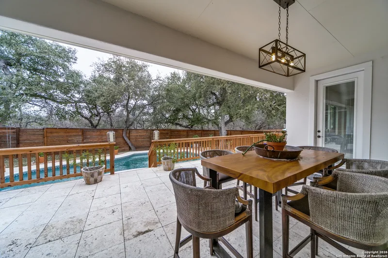 3915 Hunters Rock, San Antonio, TX 78230, San Antonio, Texas, United States. - Photo 9