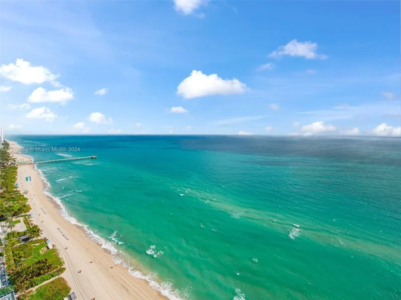 15901 Collins Ave 2801, Golden Beach, Florida, United States. - Photo 13