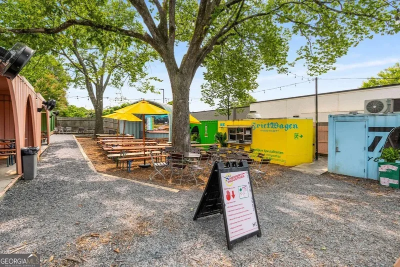 Atlanta, Georgia, United States. - Photo 46