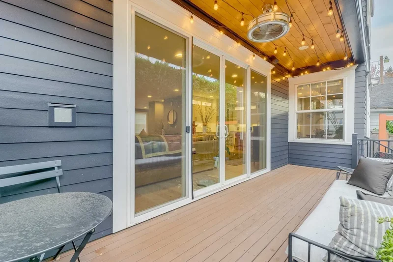 2416 NE REGENTS DR , Portland, OR 97212, Portland, Oregon, United States. - Photo 18