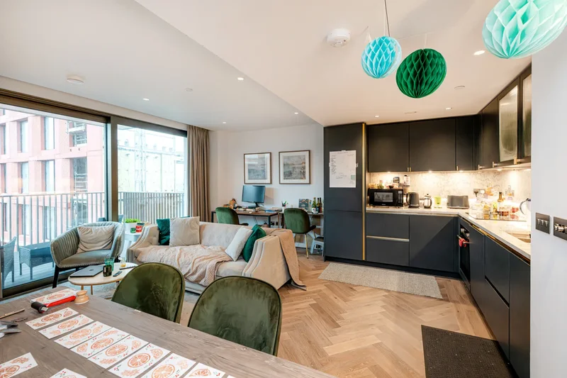 Asquith House, , W2, London, England, United Kingdom. - Photo 6