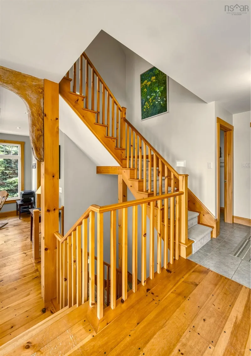 20 Pierce Point Road, Western Head, Nova Scotia, Canada. - Photo 46