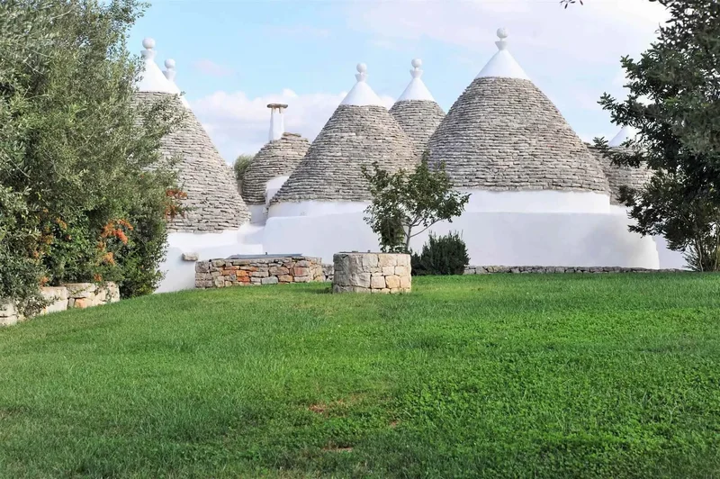 Martellotti, Apulia, Italy. - Photo 53