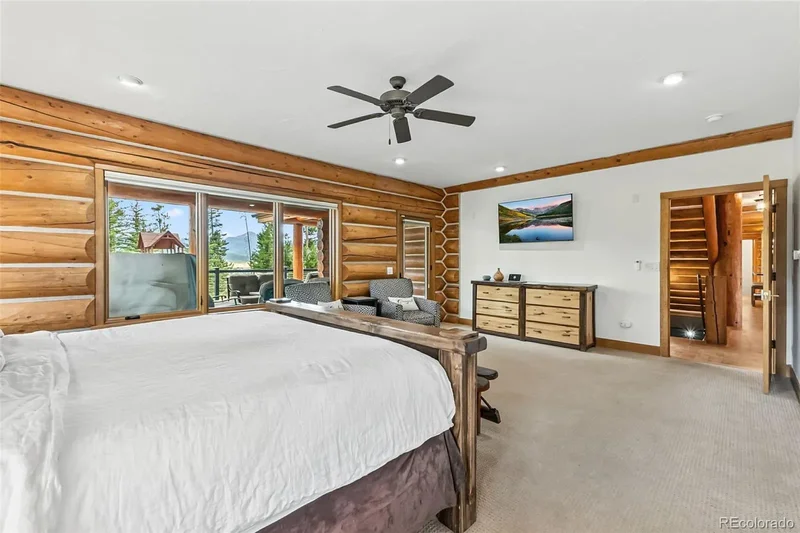 127 County Rd 8030, Fraser, Colorado, United States. - Photo 15