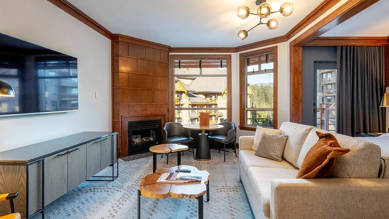 4591 Blackcomb Way, #530-534, Whistler, BC, CANADA, Whistler, British Columbia, Canada. - Photo 26