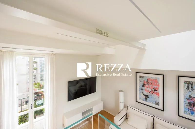 Via Giuseppe Giusti, 20154 Milano MI, Italia MI01-301, Milan, Lombardy, Italy. - Photo 25
