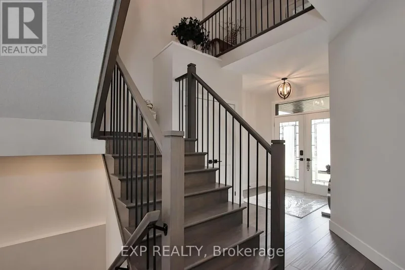 84 THAMES SPRINGS CRESCENT, Thamesford, Ontario, Canada. - Photo 33