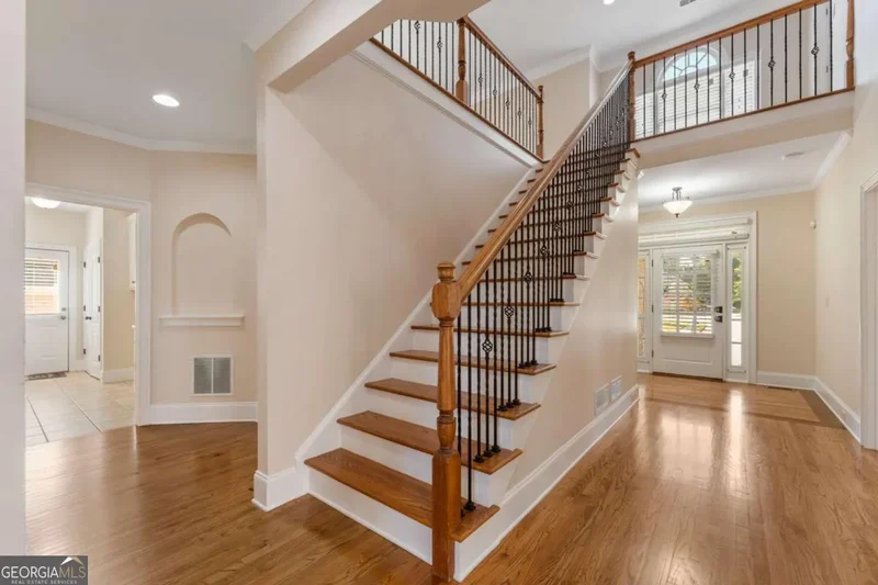 1054 Morgan Garner Drive SW, Lilburn, GA 30047, Lilburn, Georgia, United States. - Photo 14