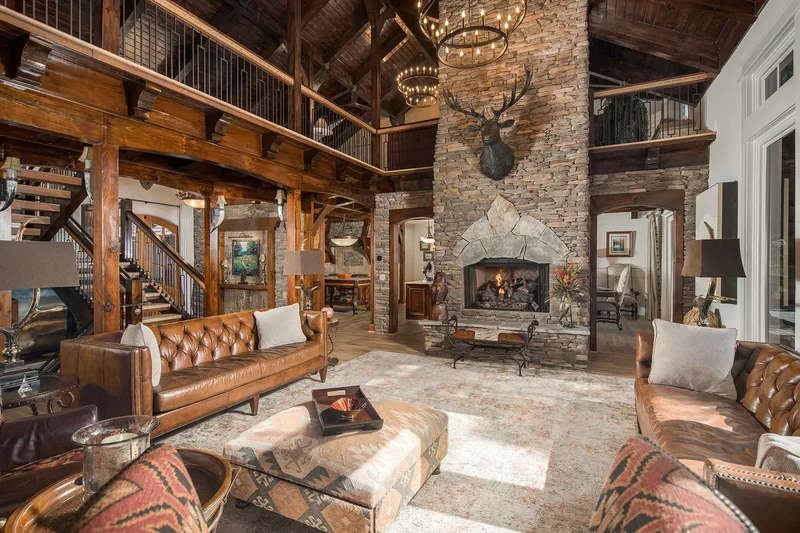 252 E Stone Drive, Blowing Rock, NC 28605, Blowing Rock, North Carolina, United States. - Photo 12