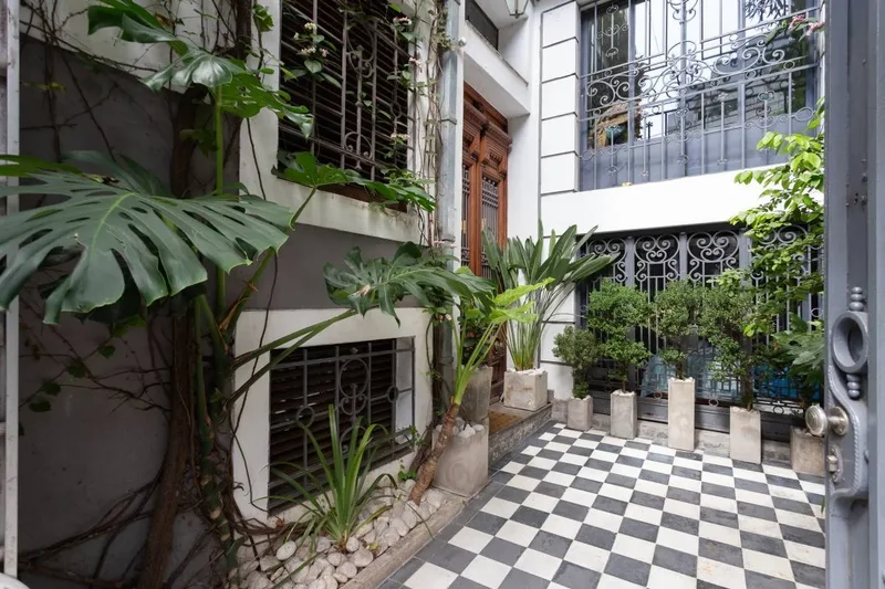 Gorriti al 3500, Palermo, Buenos Aires, Buenos Aires, Argentina. - Photo 11